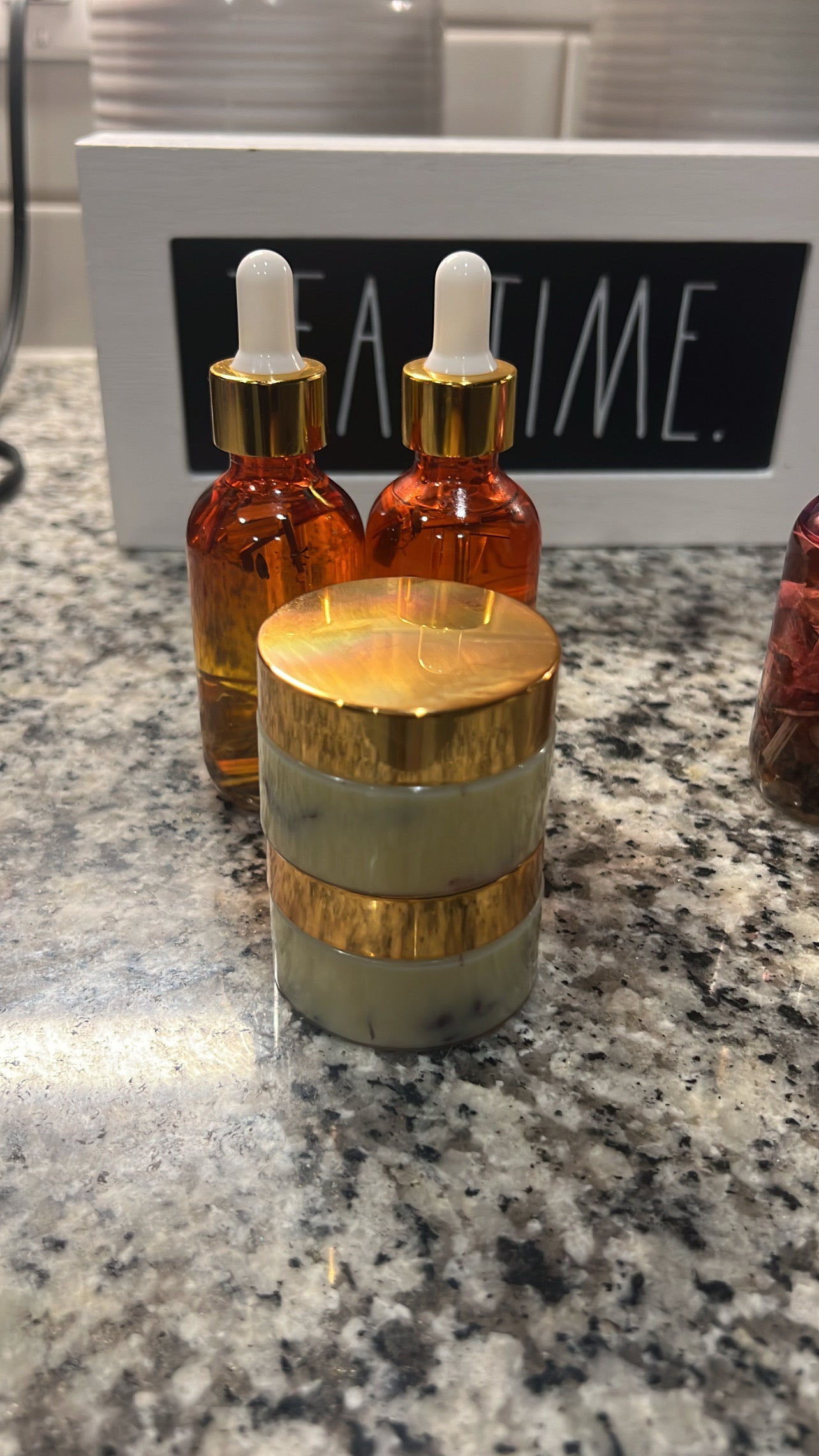 Sacred Love Body Butter