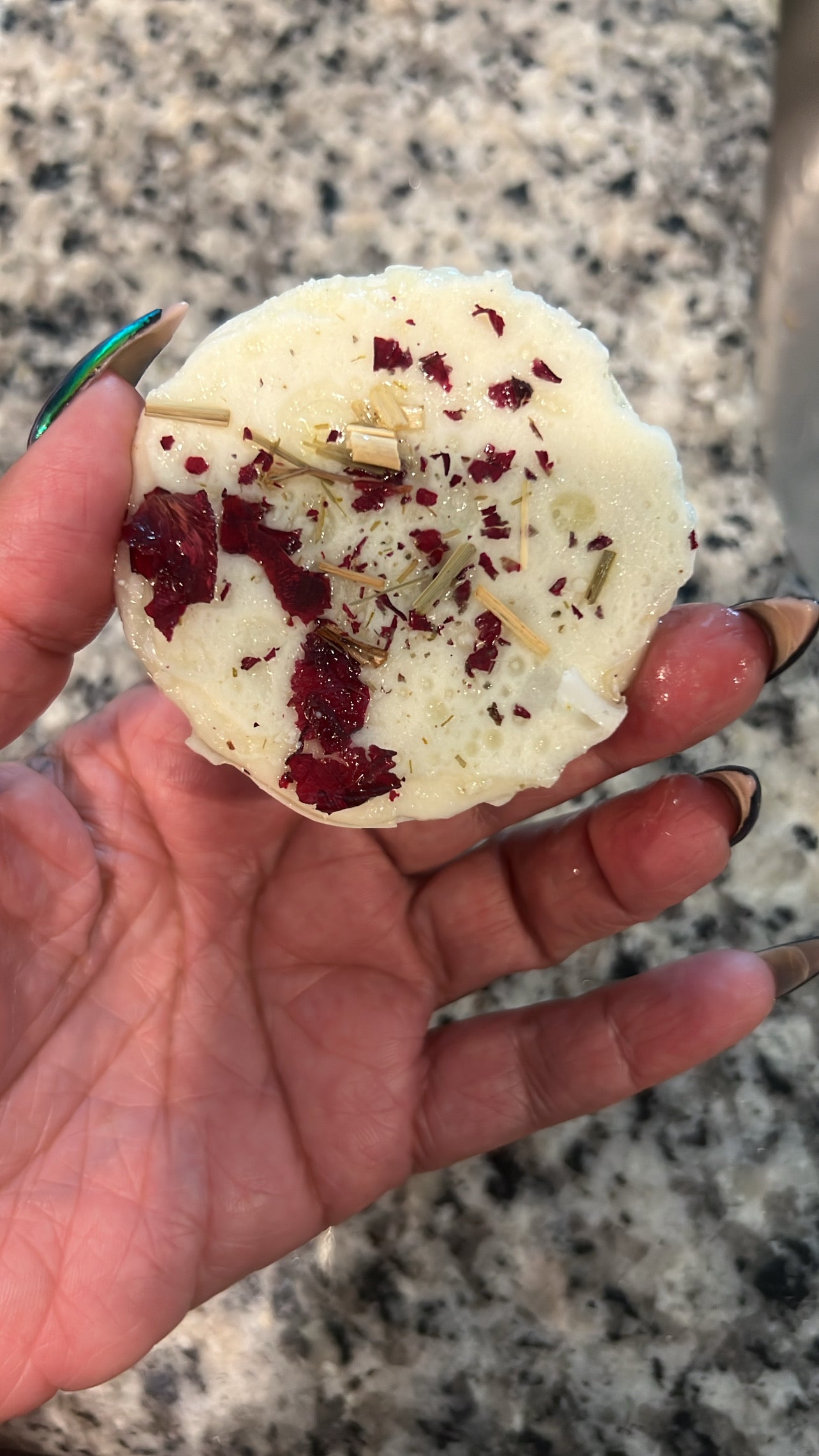 Shea & Cocoa Butter Bar Soap