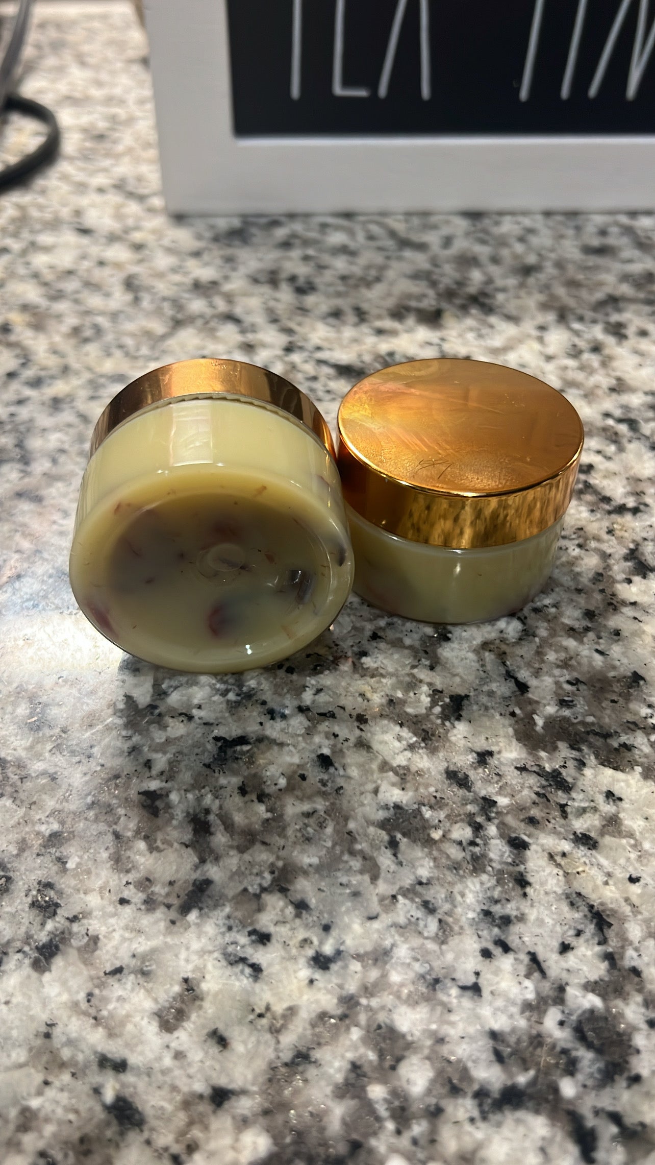 Goddess In Me Body Butter