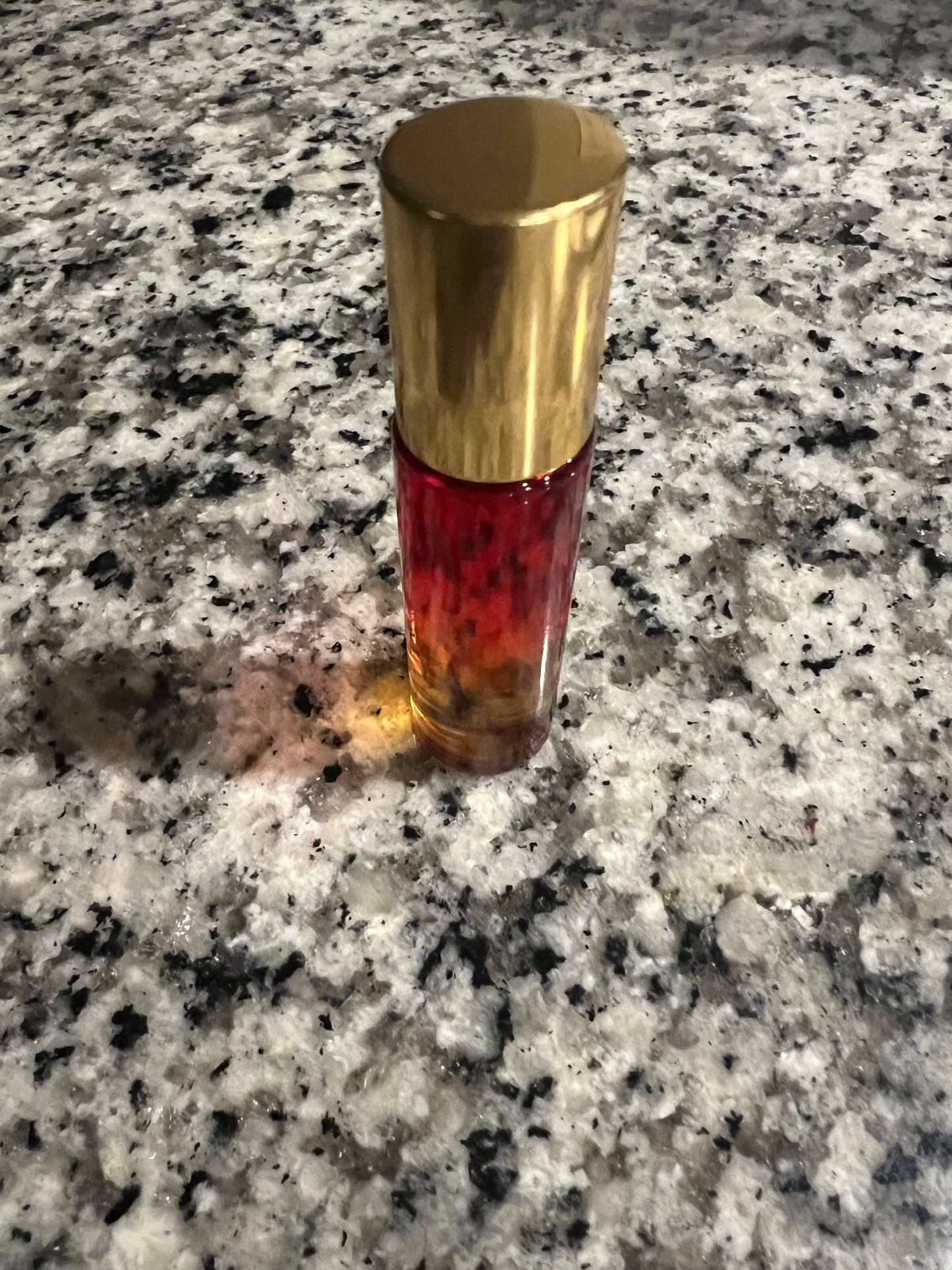 Mini Body Oils Trio Set