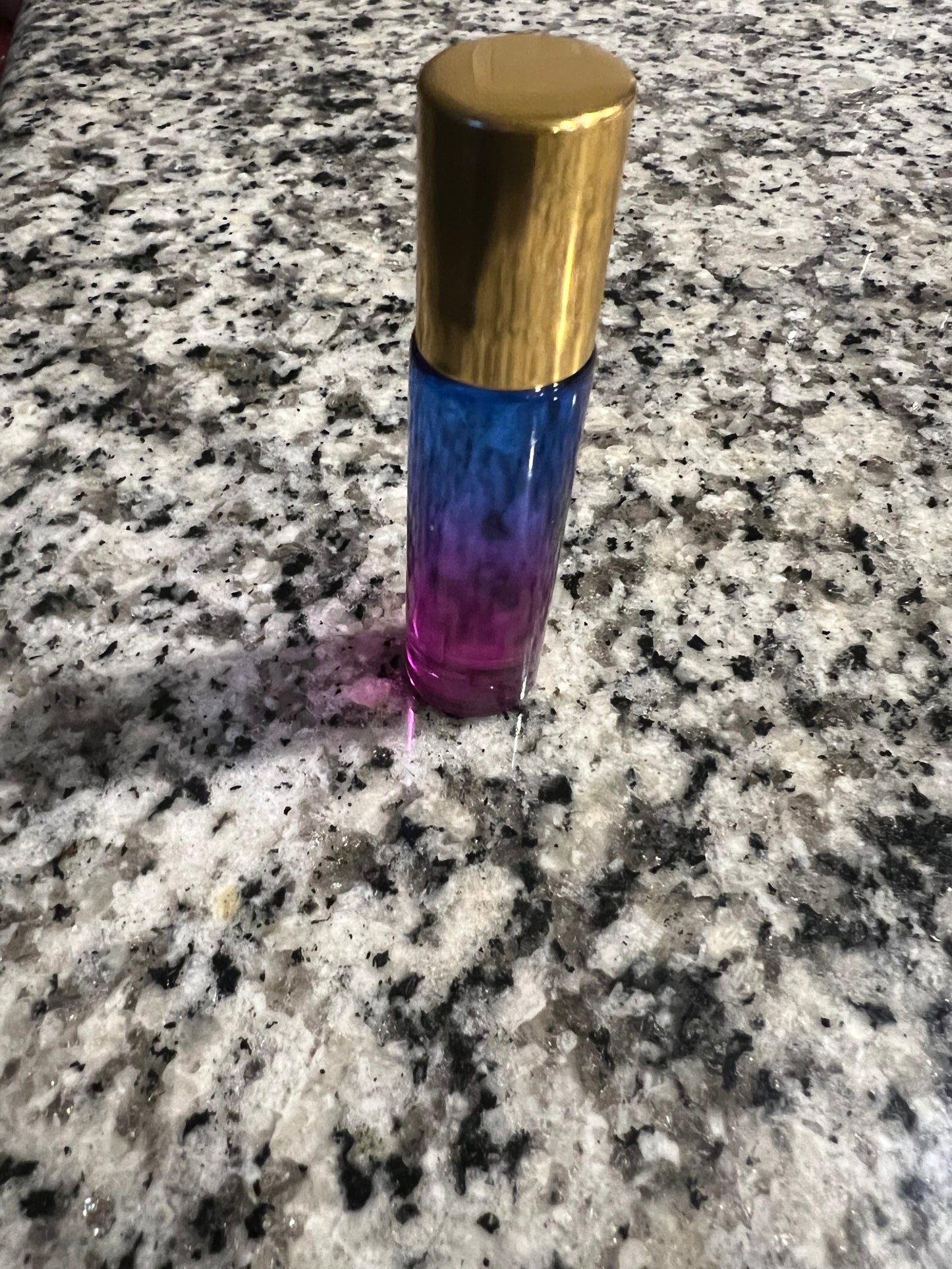 Goddess In Me (Mini) Roll On Oil