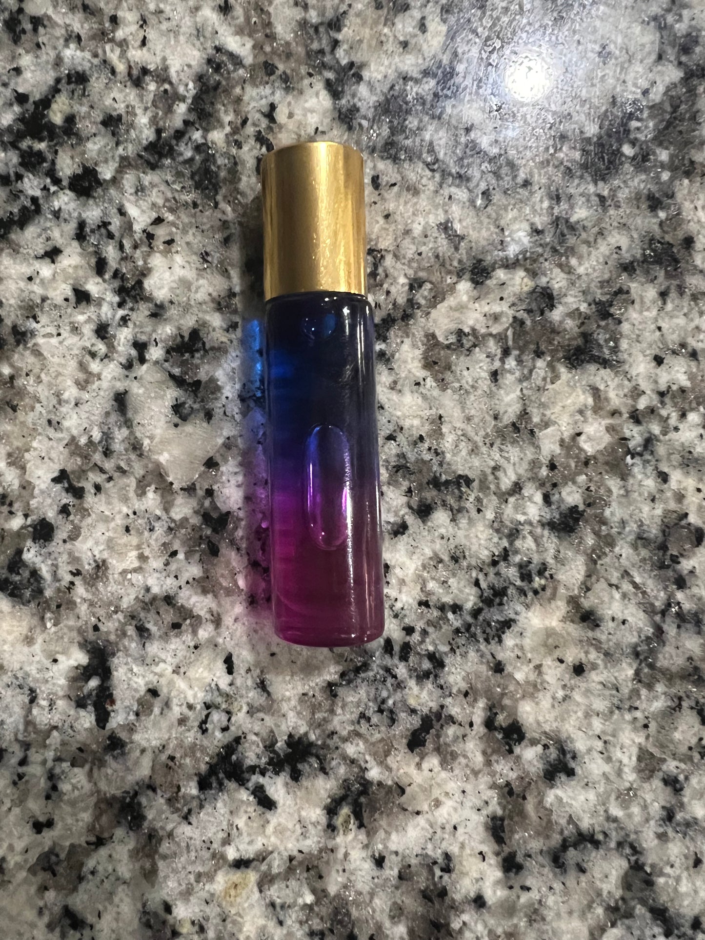 Mini Body Oils Trio Set