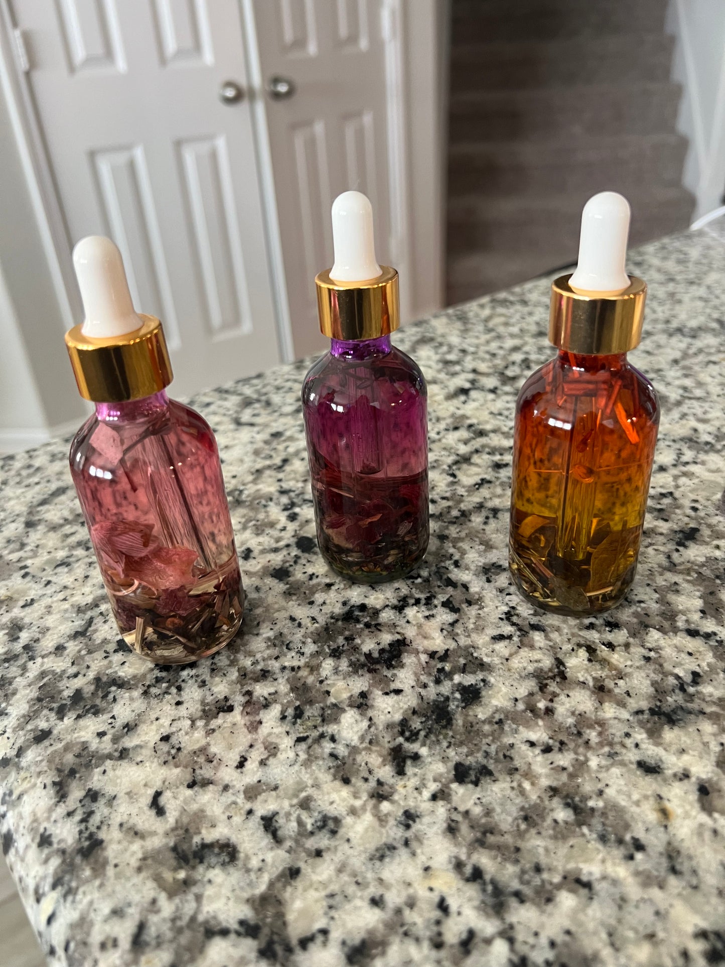 Goddess In Me Collection Set