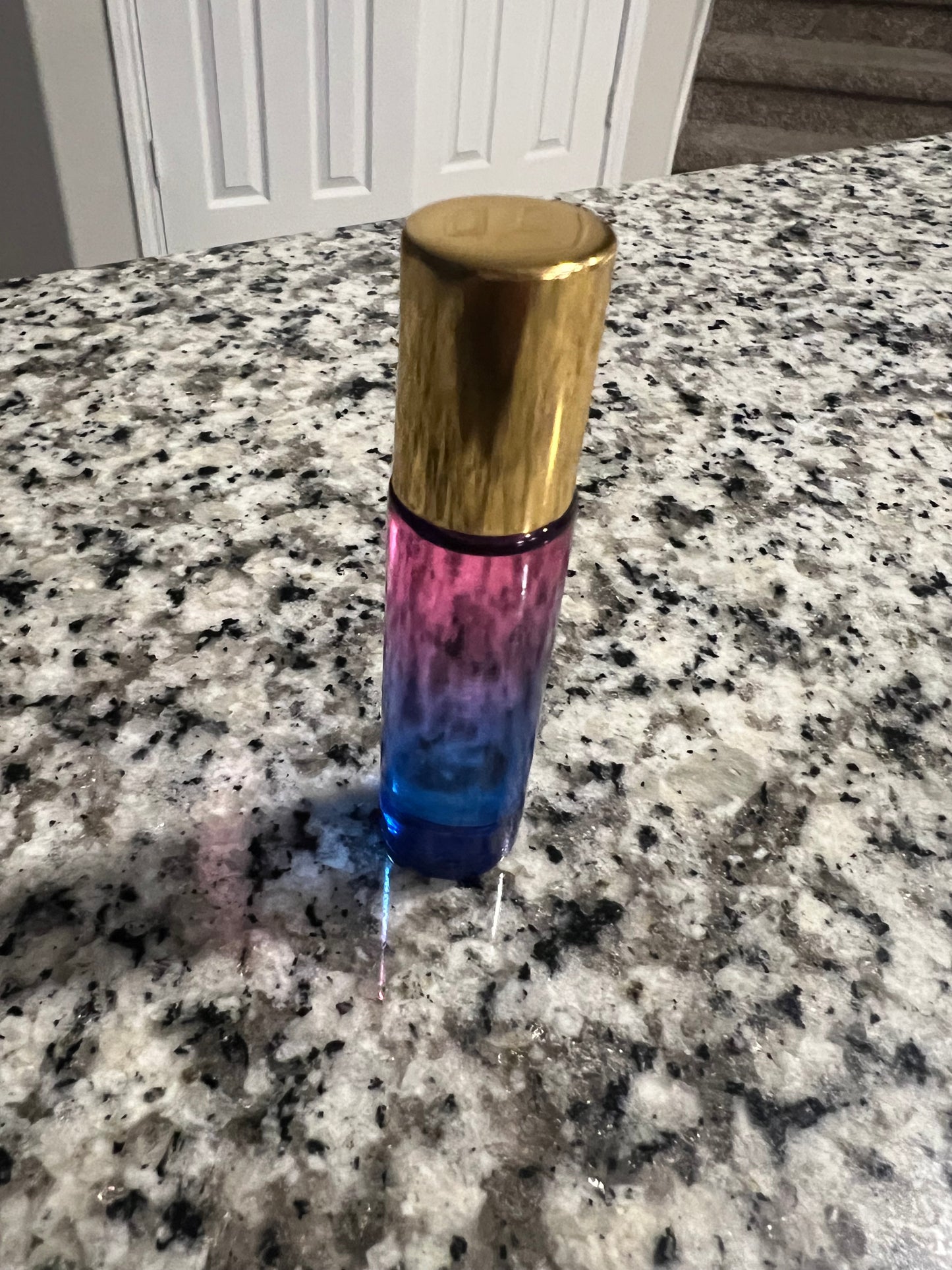 Goddess In Me (Mini) Roll On Oil