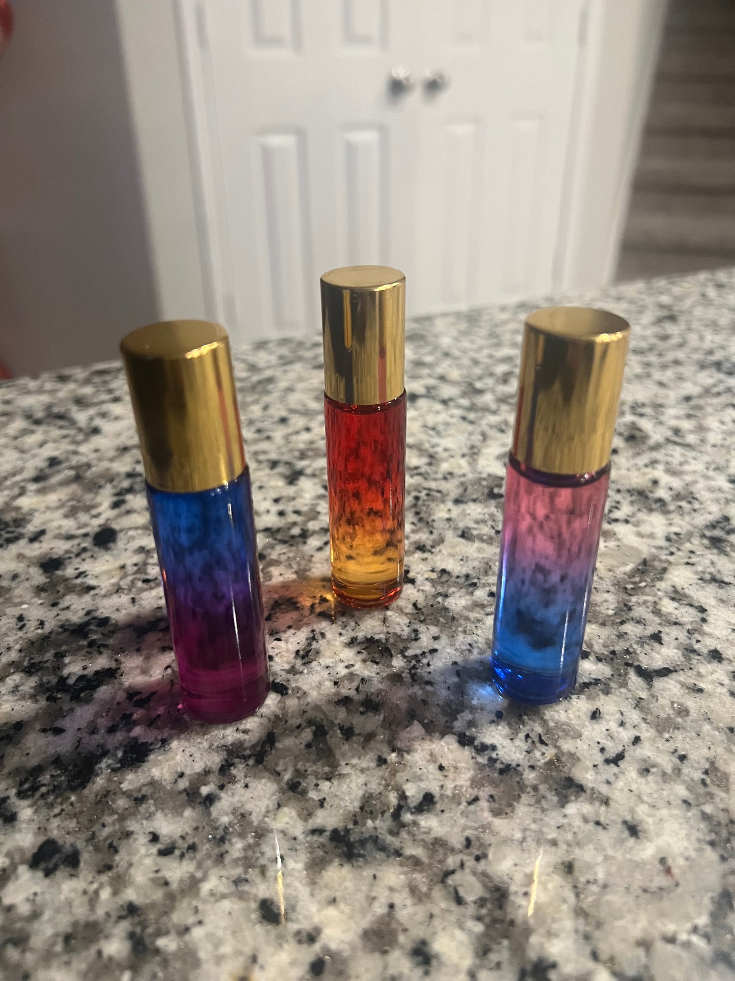 Goddess In Me Collection Set