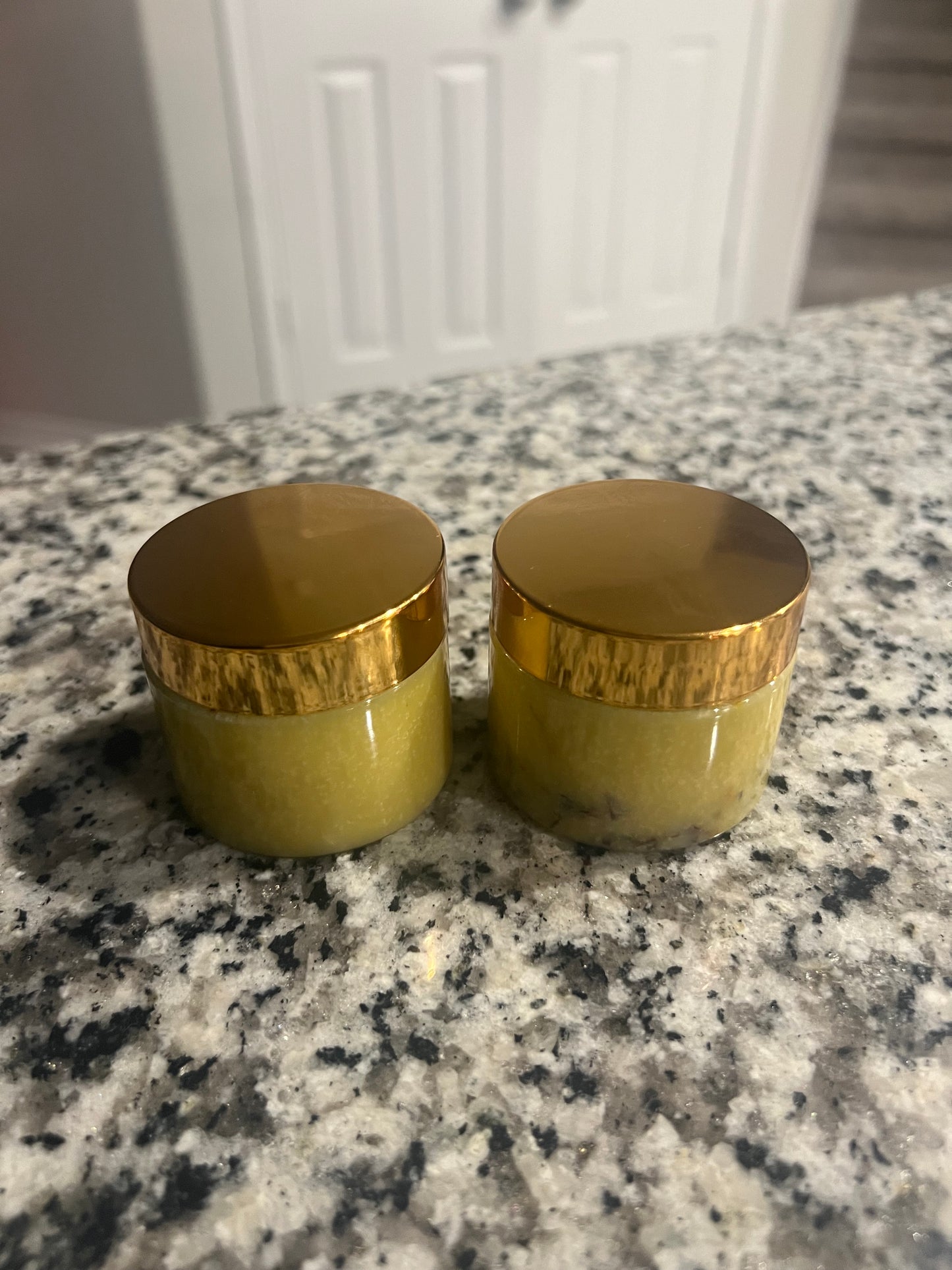 Pure Magic Body Butter