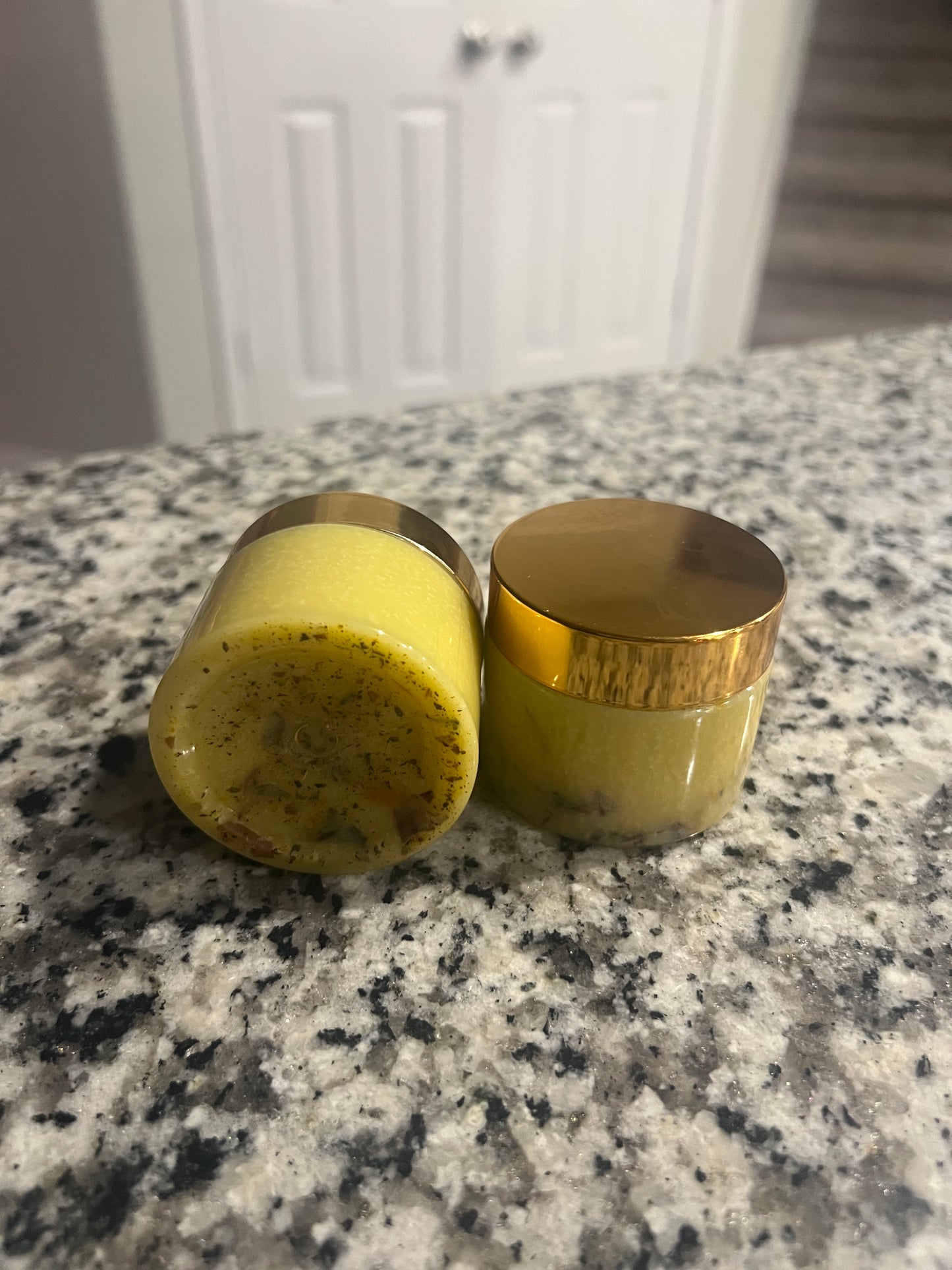 Pure Magic Body Butter