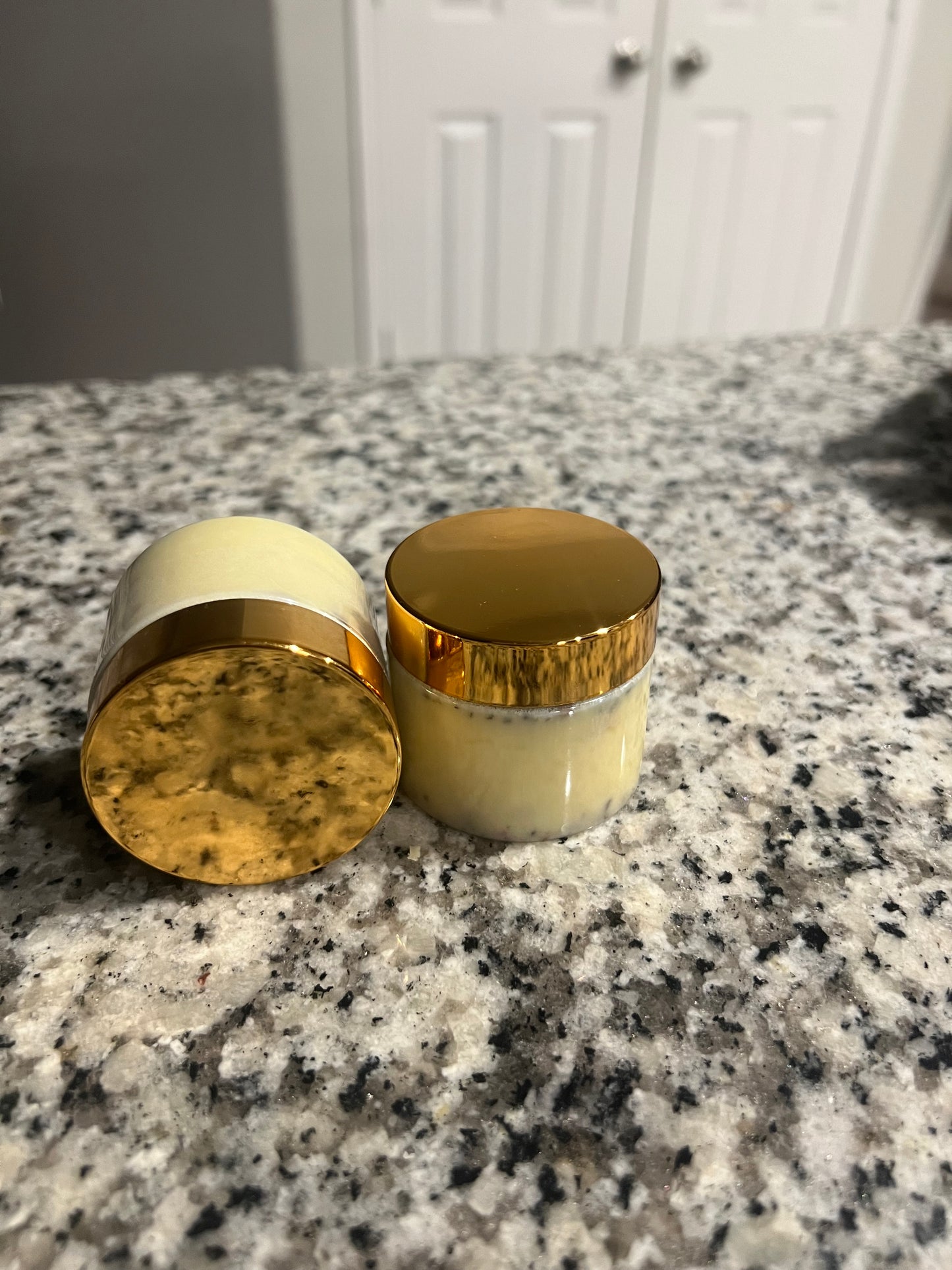 Surrender Collection Set