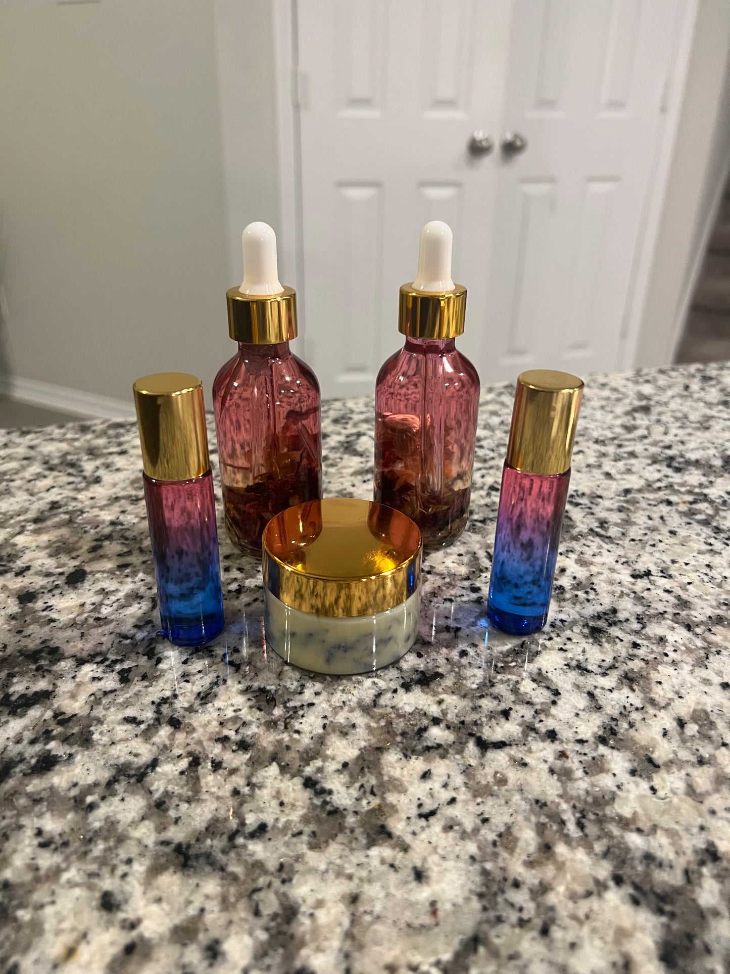 Goddess In Me $40 Bundle