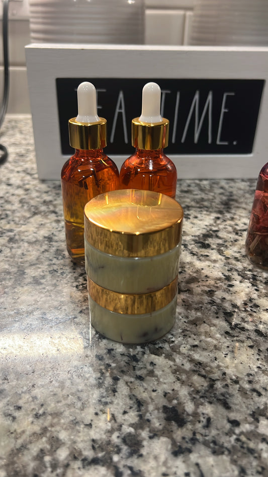 Sacred Love $40 Bundle