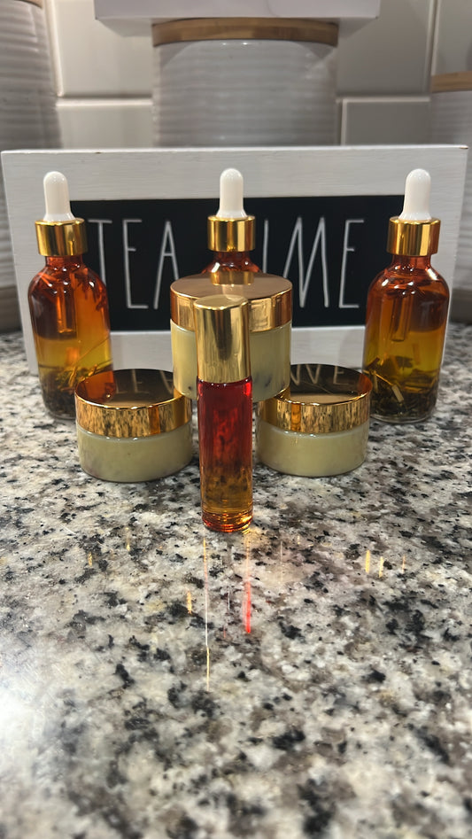 Sacred Love $20 Bundle