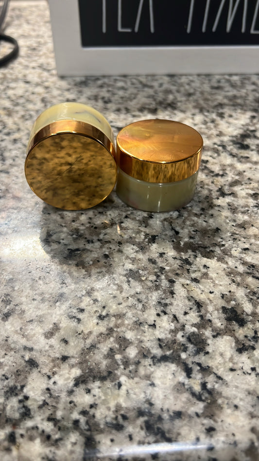 Sacred Love Body Butter (Mini)