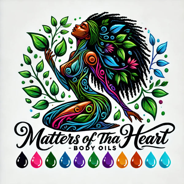 Matters Of Tha Heart