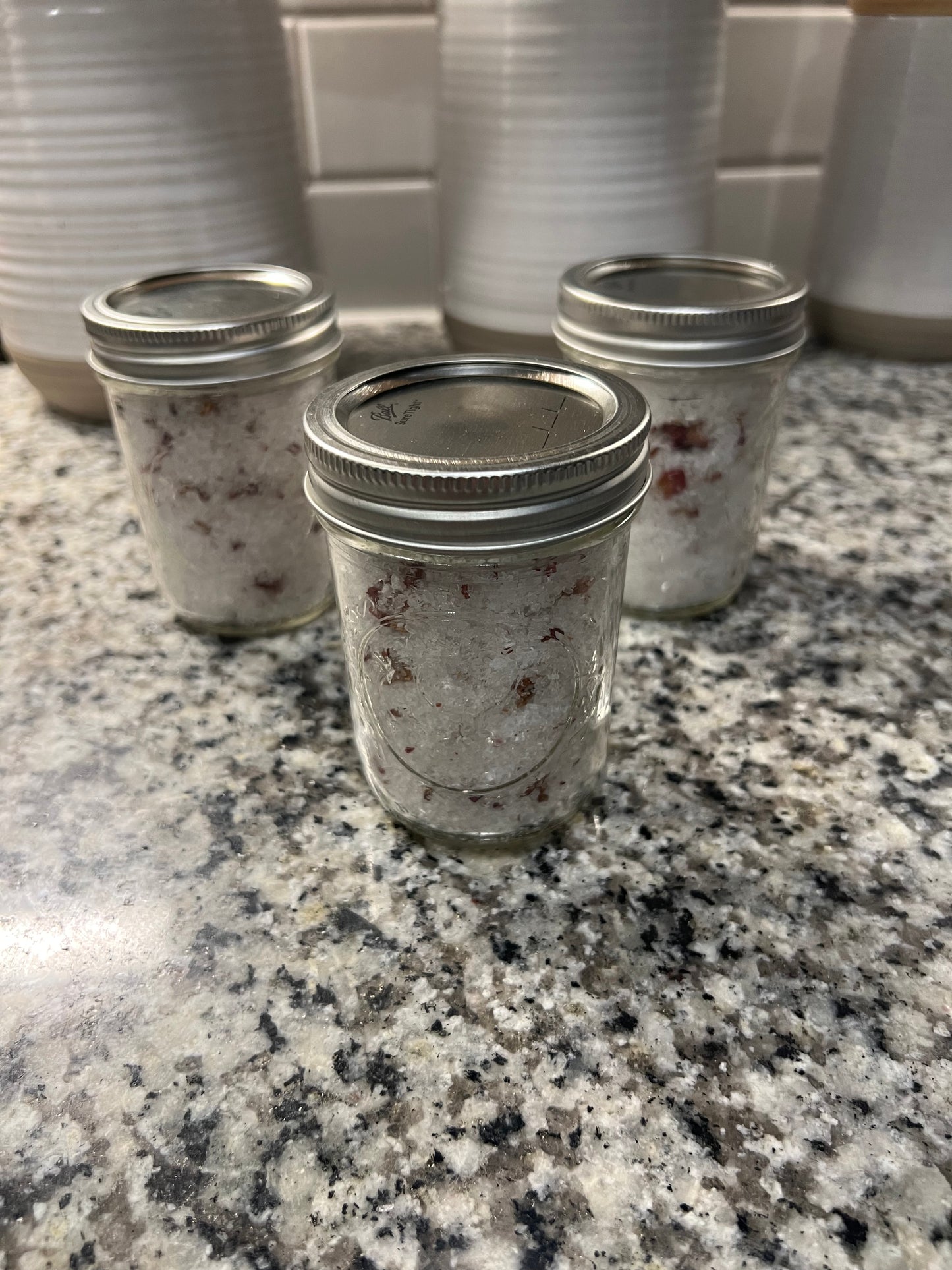 Tulip Bath Ritual Soak