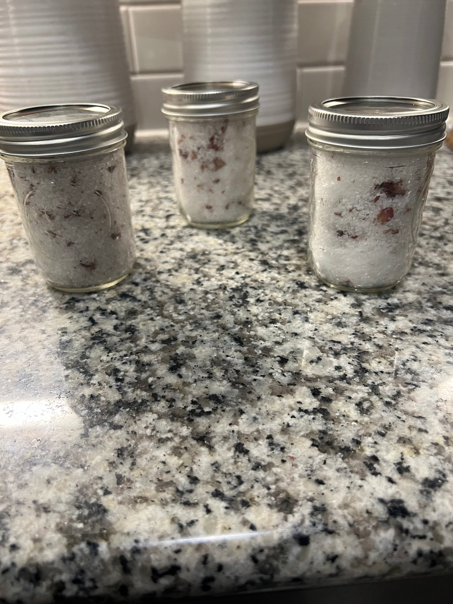 Tulip Bath Ritual Soak