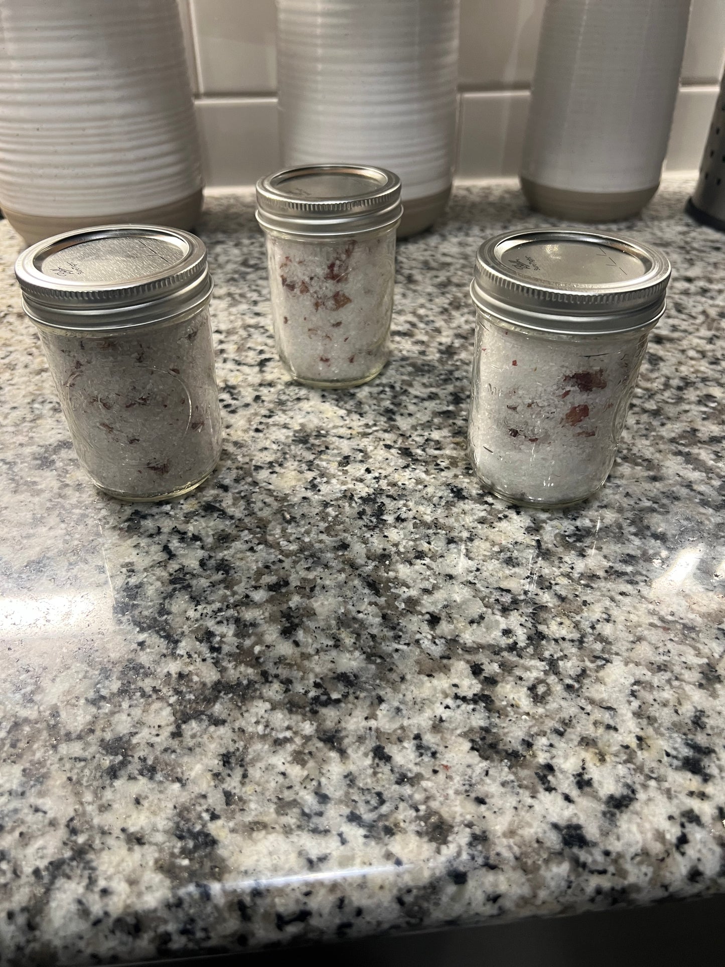 Tulip Bath Ritual Soak