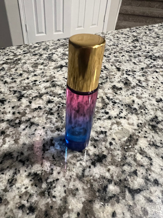 Goddess In Me (Mini) Roll On Oil