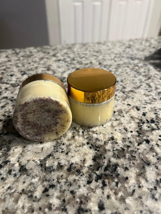 Surrender Body Butter