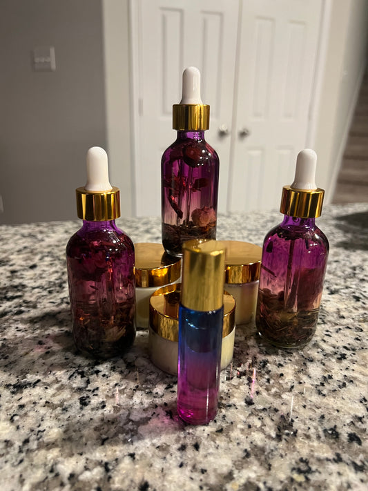 Surrender Collection Set